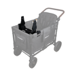 WonderFold W4 Carseat Adapter-UPPAbaby - Bambi Baby