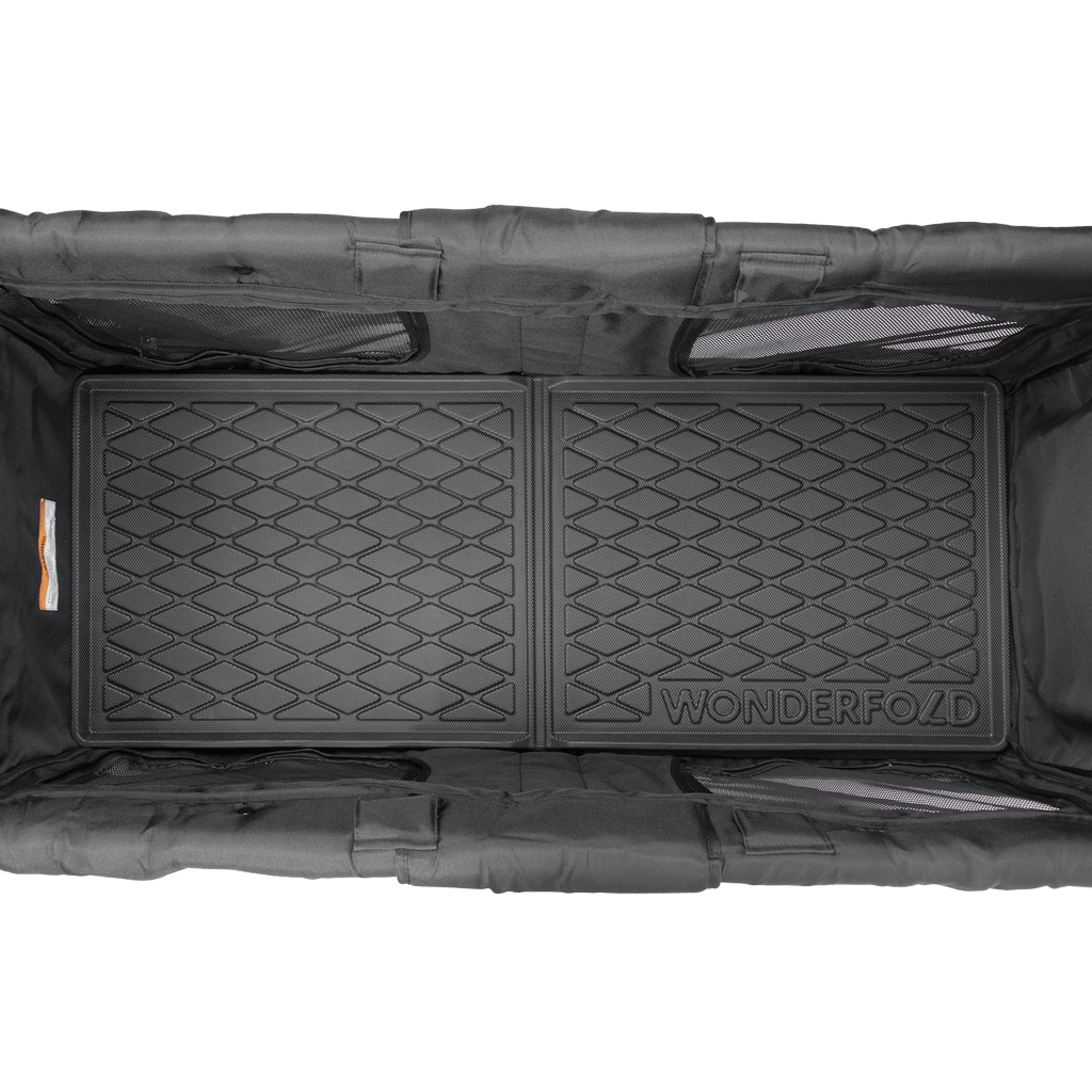 Wonderfold All Weather Floor Mat For W6- Strolleria