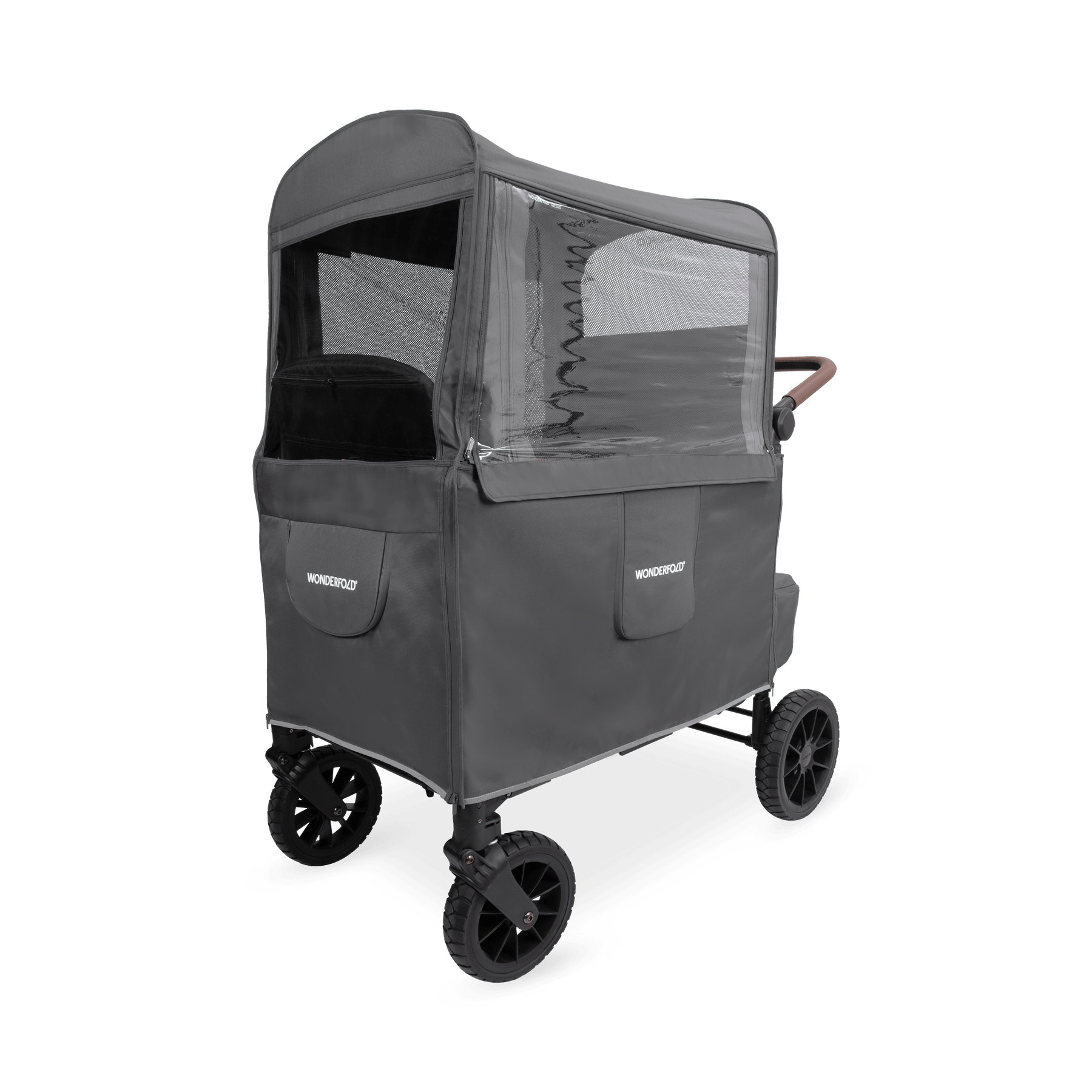 Wonderfold Weather Cover W Series- Strolleria