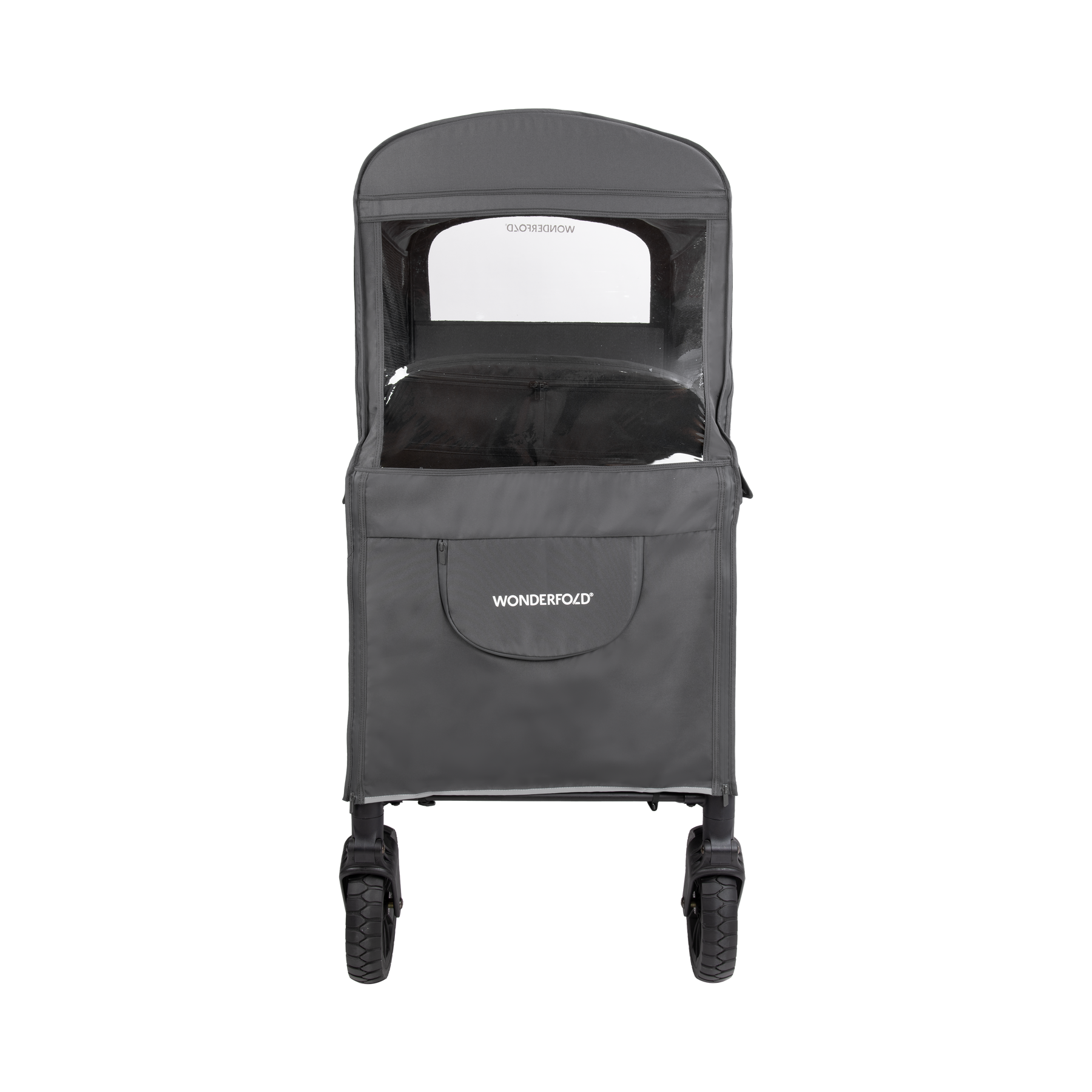 Wonderfold Weather Cover W Series- Strolleria