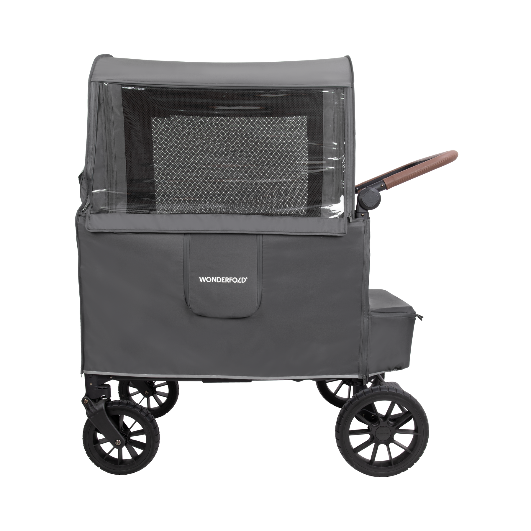 Wonderfold Weather Cover W Series- Strolleria