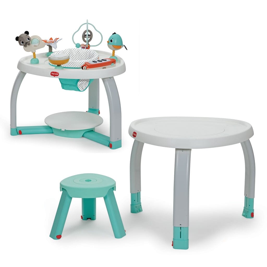 Tiny Love Magical Tales Stationary Activity Center- Strolleria