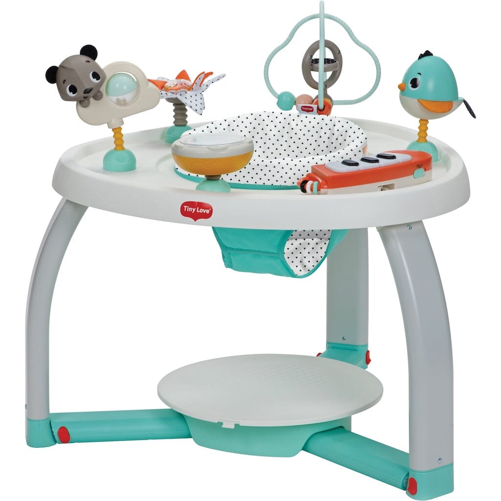 Tiny Love Magical Tales Stationary Activity Center- Strolleria