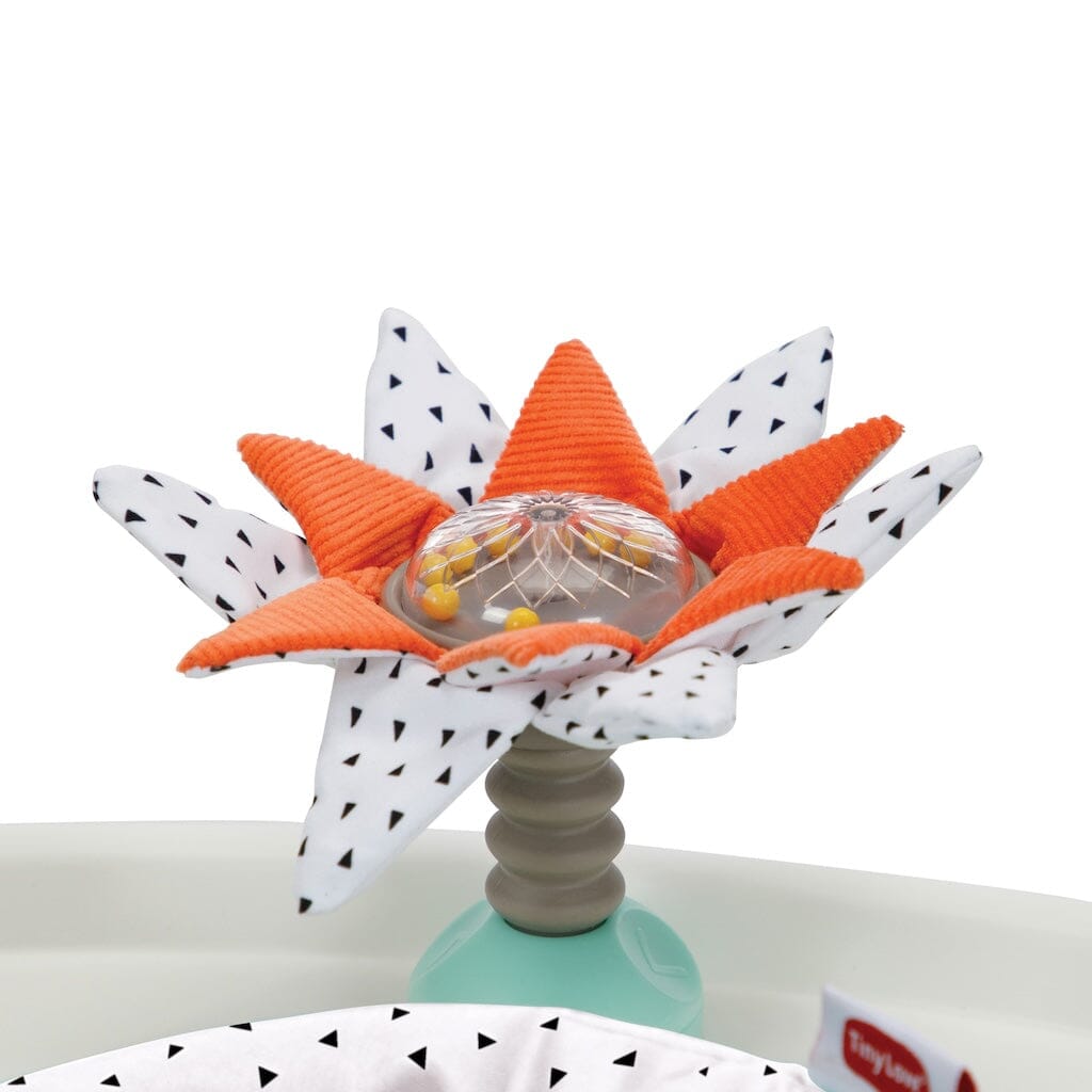 Tiny Love Magical Tales Stationary Activity Center- Strolleria