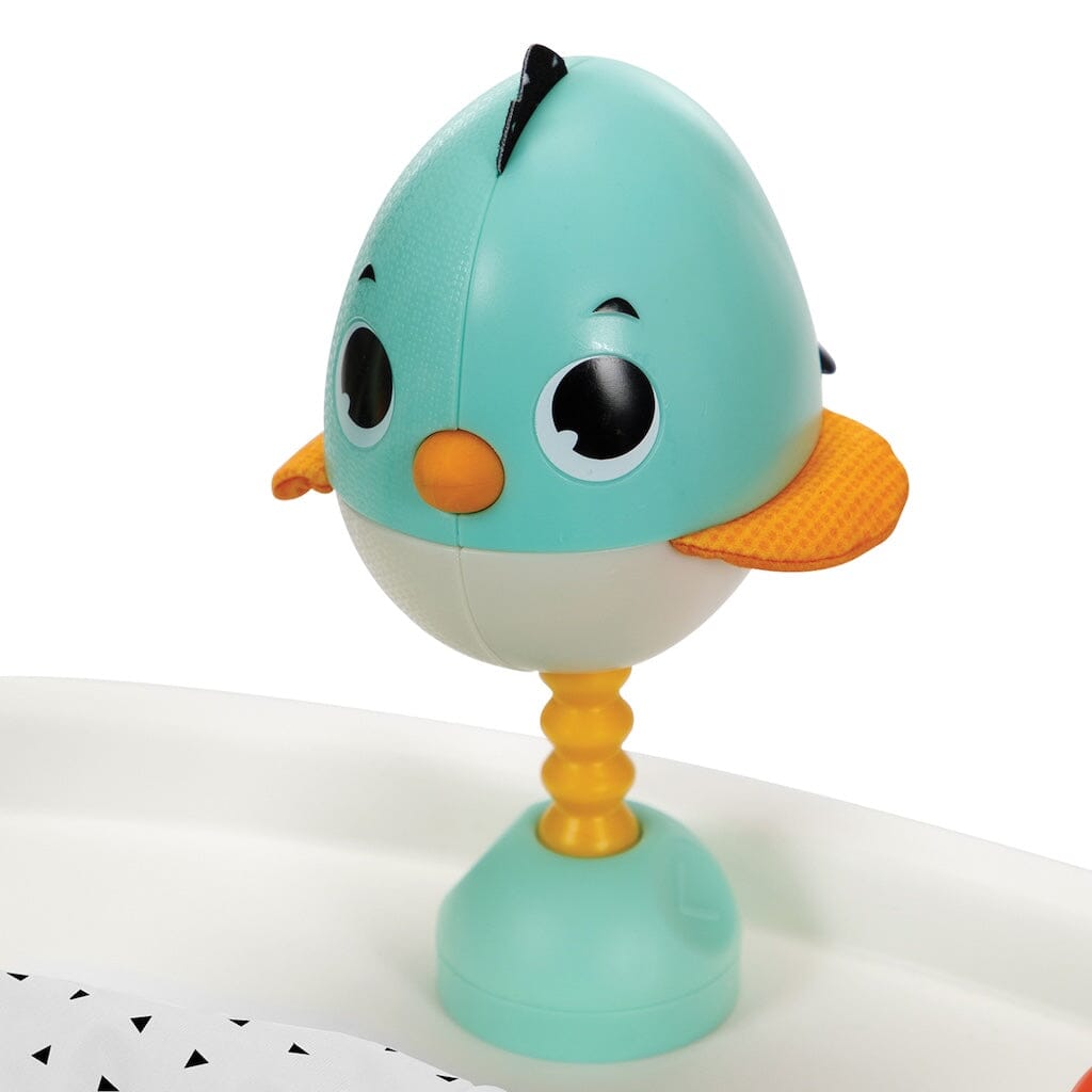 Tiny Love Magical Tales Stationary Activity Center- Strolleria