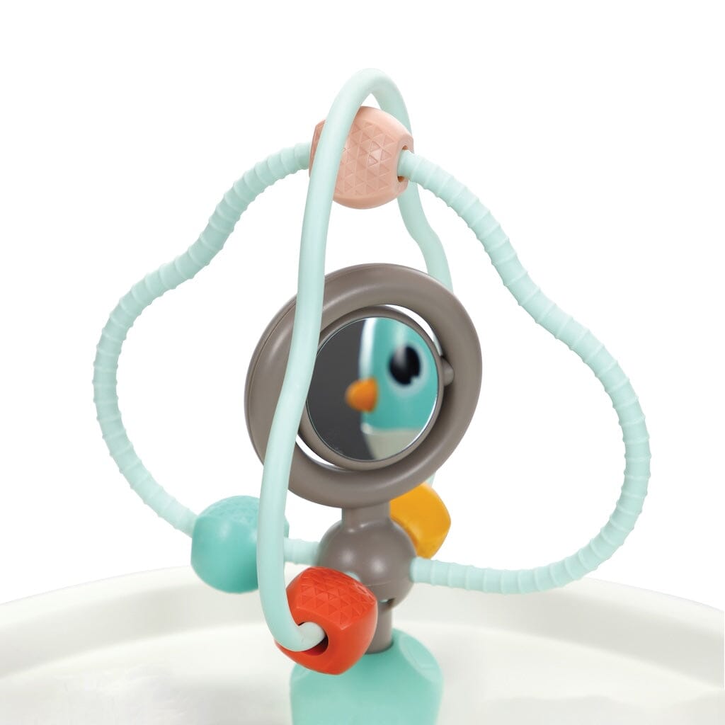 Tiny Love Magical Tales Stationary Activity Center- Strolleria