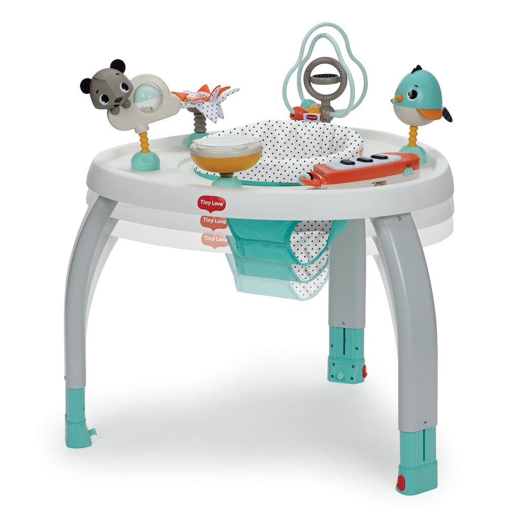 Tiny Love Magical Tales Stationary Activity Center- Strolleria