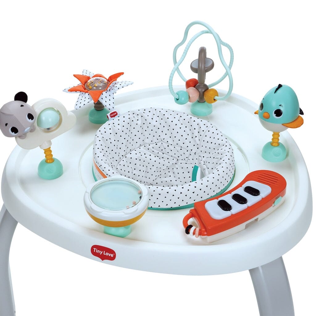 Tiny Love Magical Tales Stationary Activity Center- Strolleria