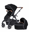 Silver Cross Wave 3 Single-to-Double Stroller - Bambi Baby