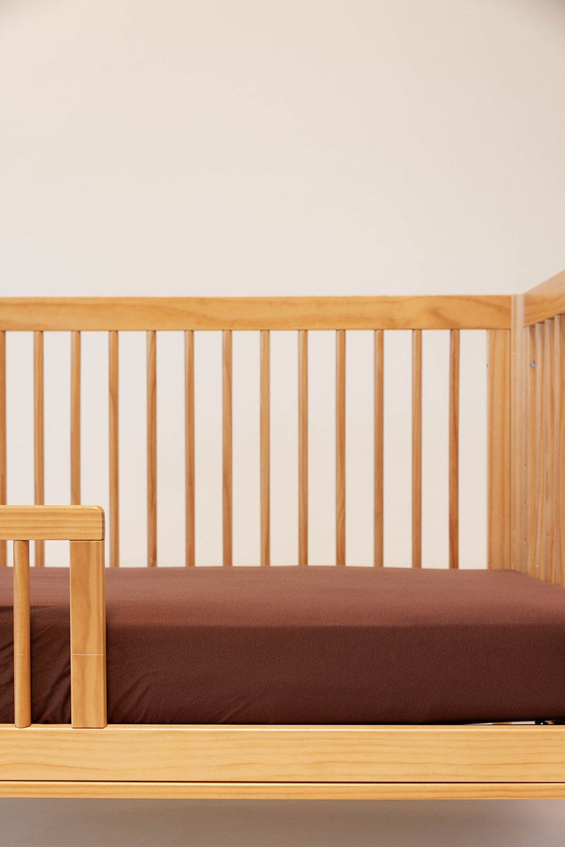 WildBird CloudBlend™ Crib Sheet - Noddy