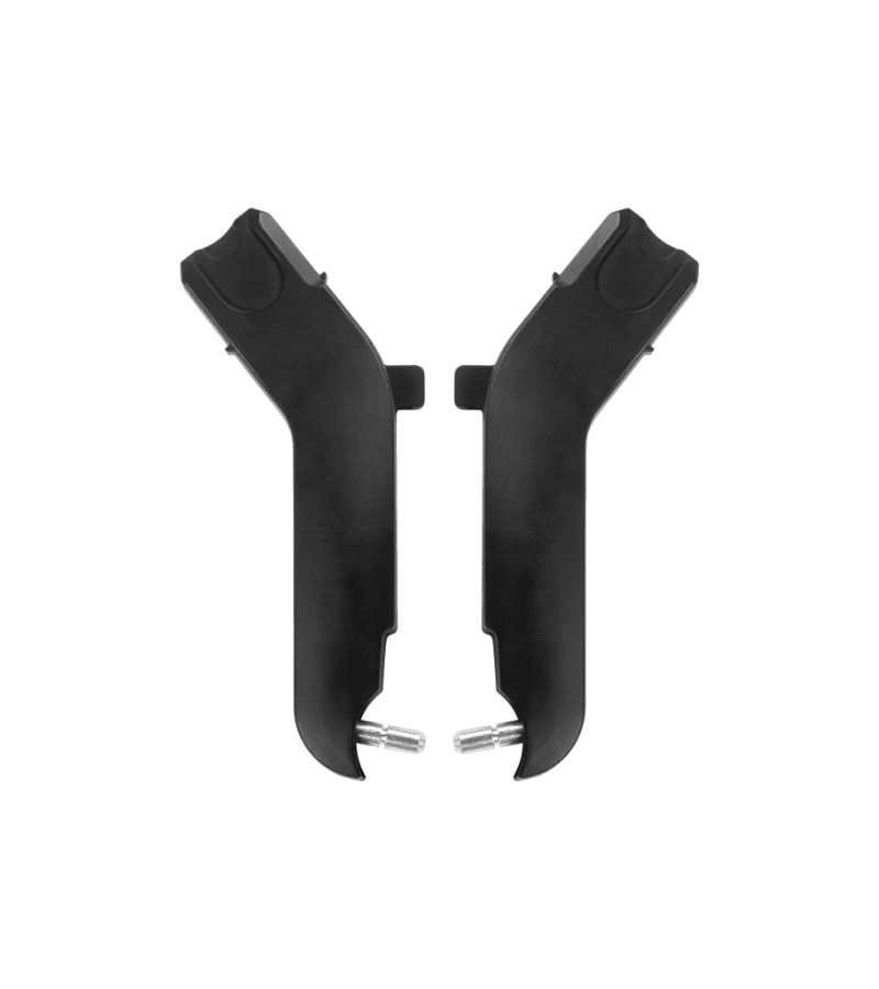 Silver Cross Car Seat Adapter - Jet 5 / Jet Double- Strolleria