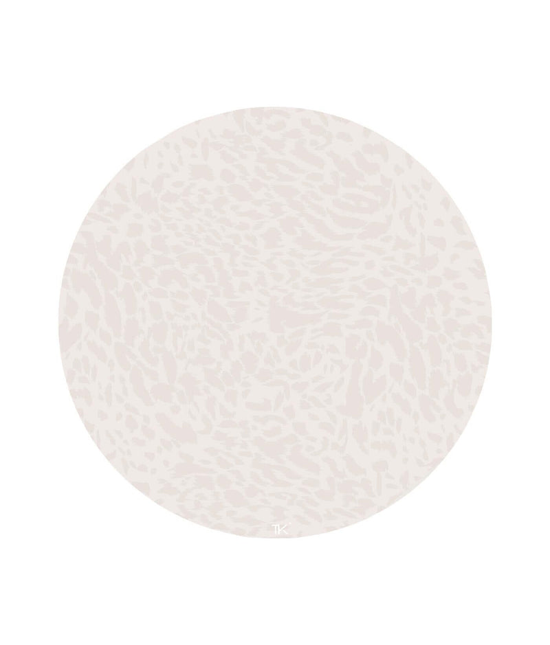 Toddlekind USA Splat Mat | Wild - Dune