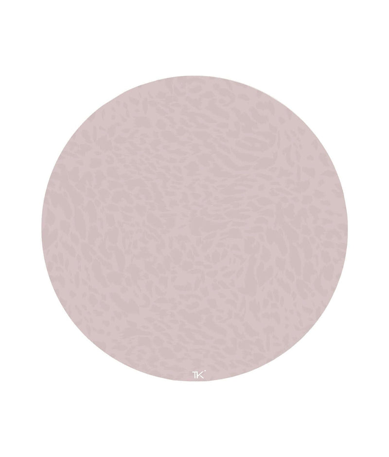 Toddlekind USA Splat Mat | Wild - Soft Mocha