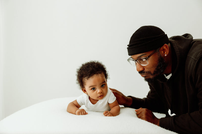 Swaddelini Orange Arms Out™ Short Sleeve Sleep Sack