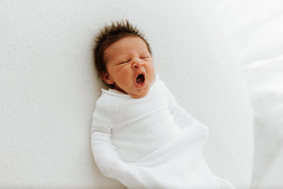 Swaddelini Bamboo Blend Cloud Swaddle Sleep Sack