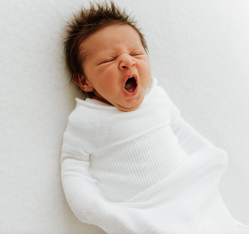 Swaddelini Bamboo Blend Cloud Swaddle Sleep Sack