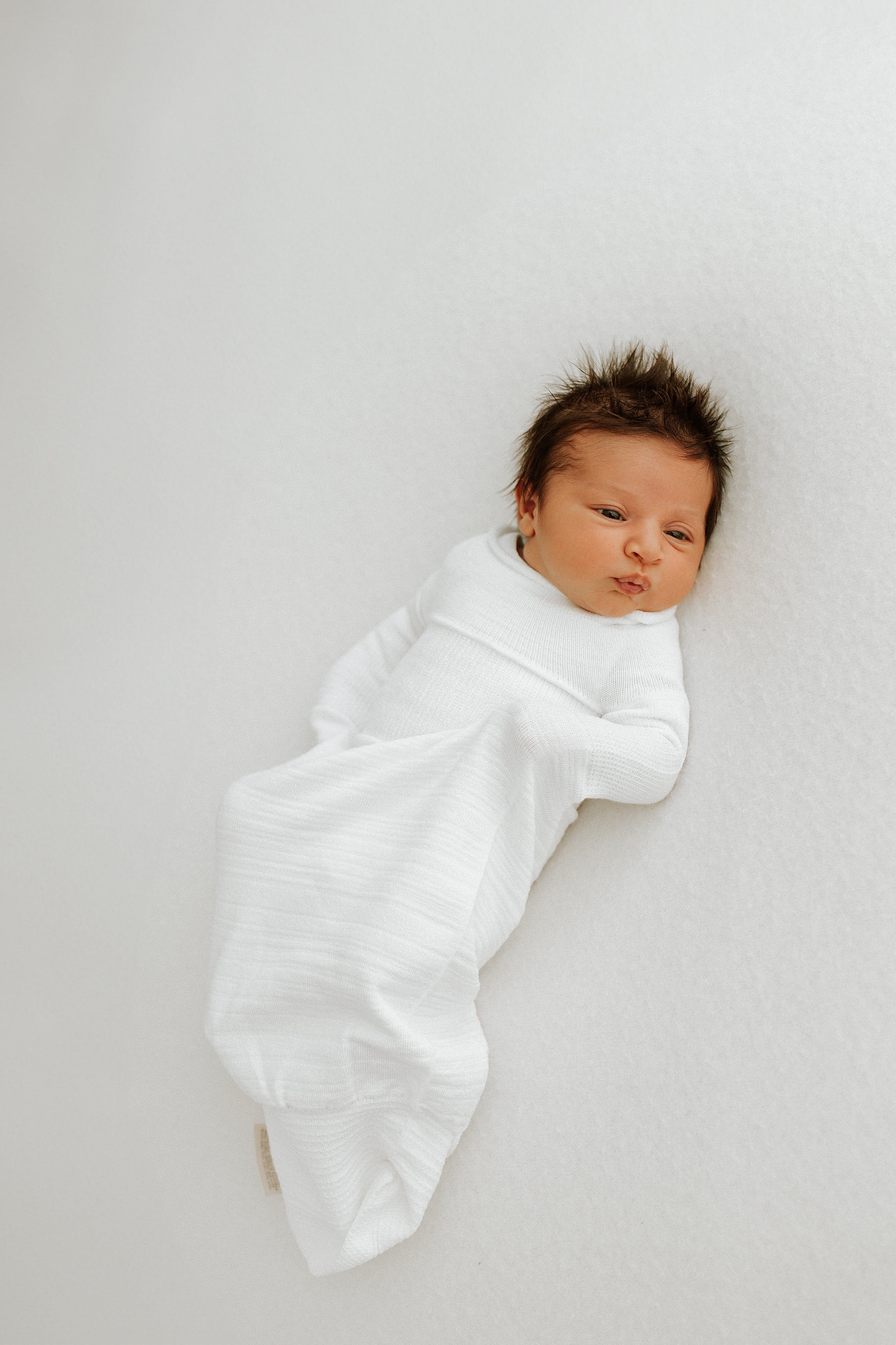 Swaddelini Bamboo Blend Cloud Swaddle Sleep Sack- Strolleria
