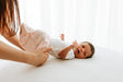 Swaddelini Pink Swaddle Sleep Sack - Bambi Baby