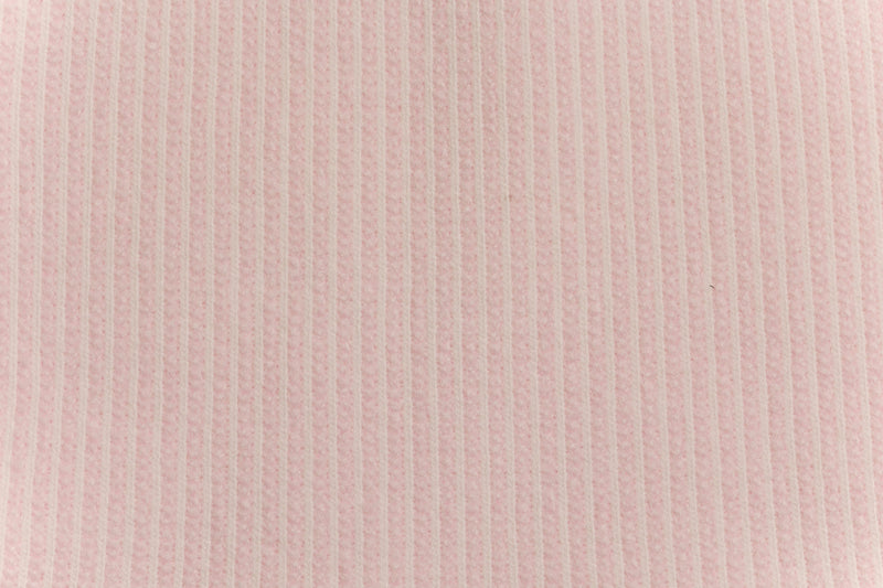 Swaddelini Pink Arms Out™ Short Sleeve Sleep Sack