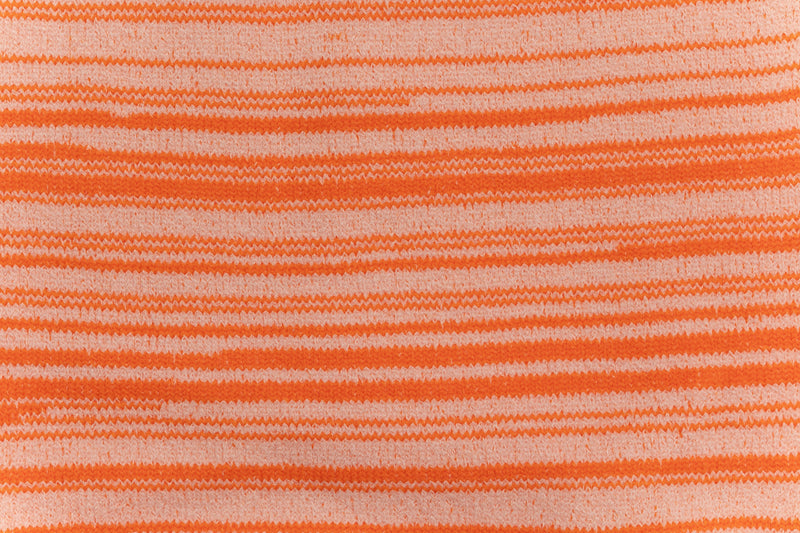 Swaddelini Orange Arms Out™ Long Sleeve Sleep Sack
