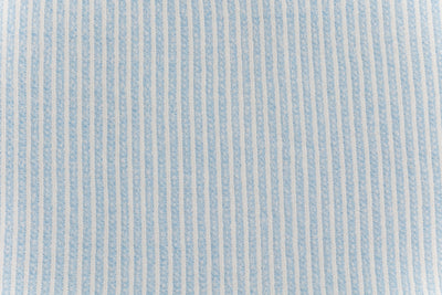 Swaddelini Blue Arms Out™ Long Sleeve Sleep Sack
