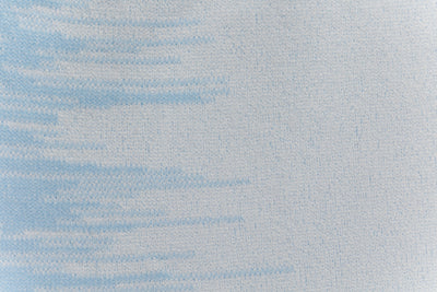 Swaddelini Blue Arms Out™ Long Sleeve Sleep Sack