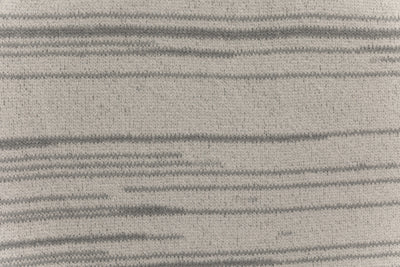 Swaddelini Grey Arms Out™ Short Sleeve Sleep Sack