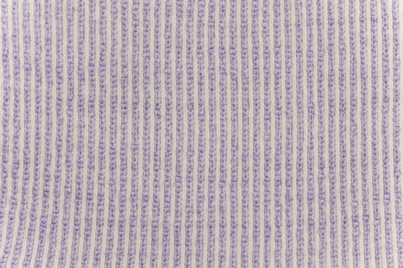 Swaddelini Lavender Arms Out™ Long Sleeve Sleep Sack