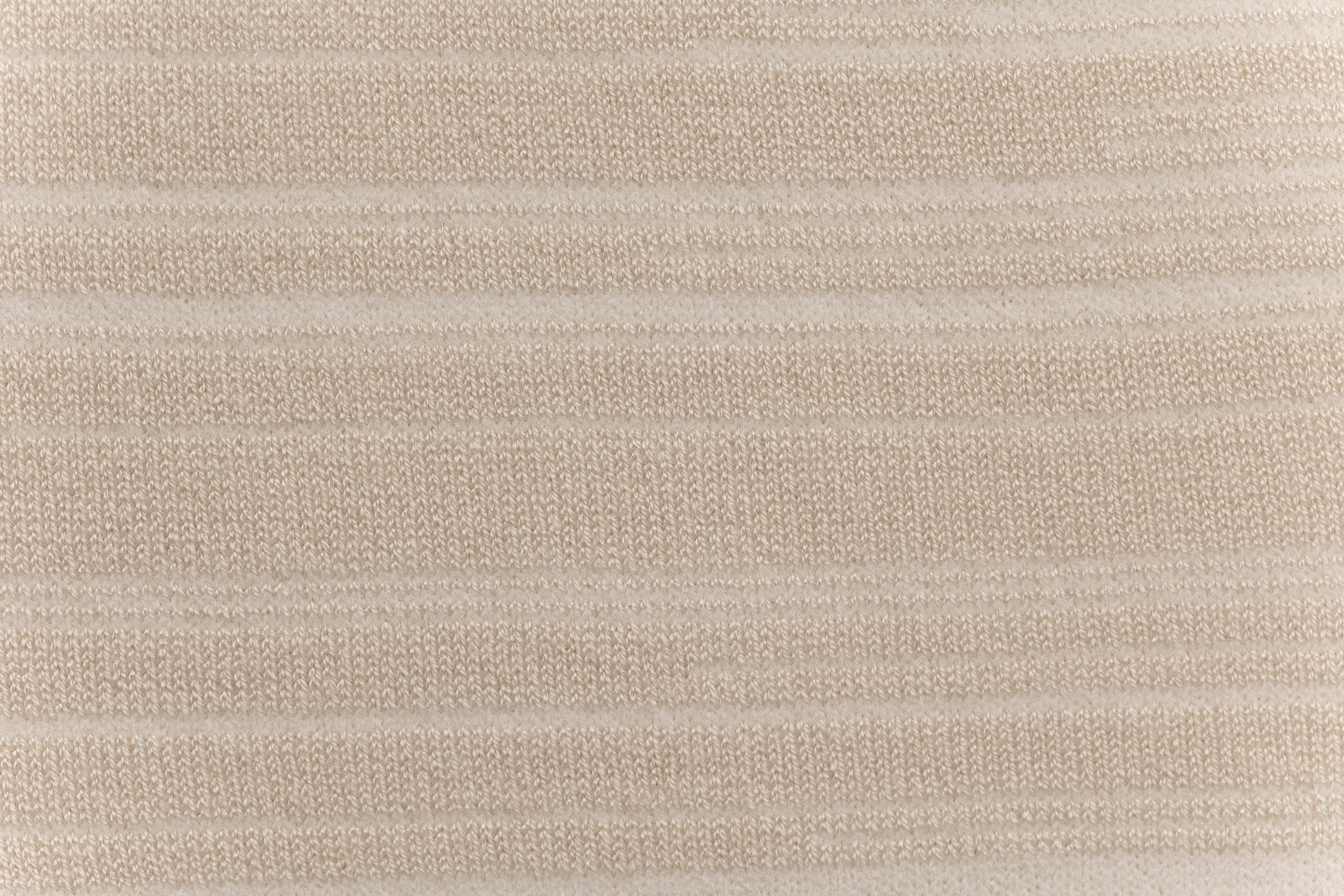 Swaddelini Bamboo Blend Beige Arms Out™ Long Sleeve Sleep Sack- Strolleria
