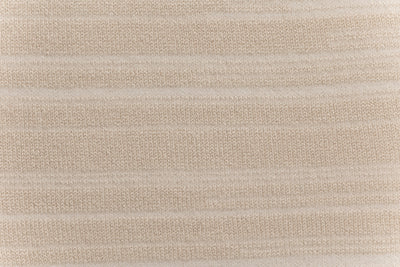Swaddelini Bamboo Blend Beige Arms Out™ Short Sleeve Sleep Sack