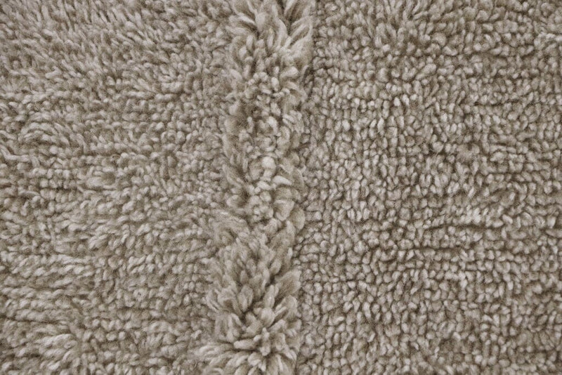 Lorena Canals Woolable Rug - Tundra