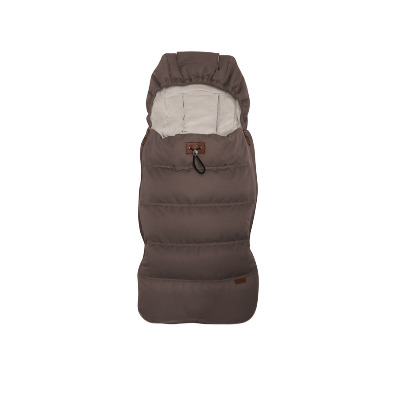 Silver Cross Wave Stroller Footmuff- Strolleria