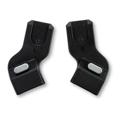 BOB Infant Car Seat Adapter for Wayfinder -Nuna / Cybex / Maxi Cosi / Britax Clicktight