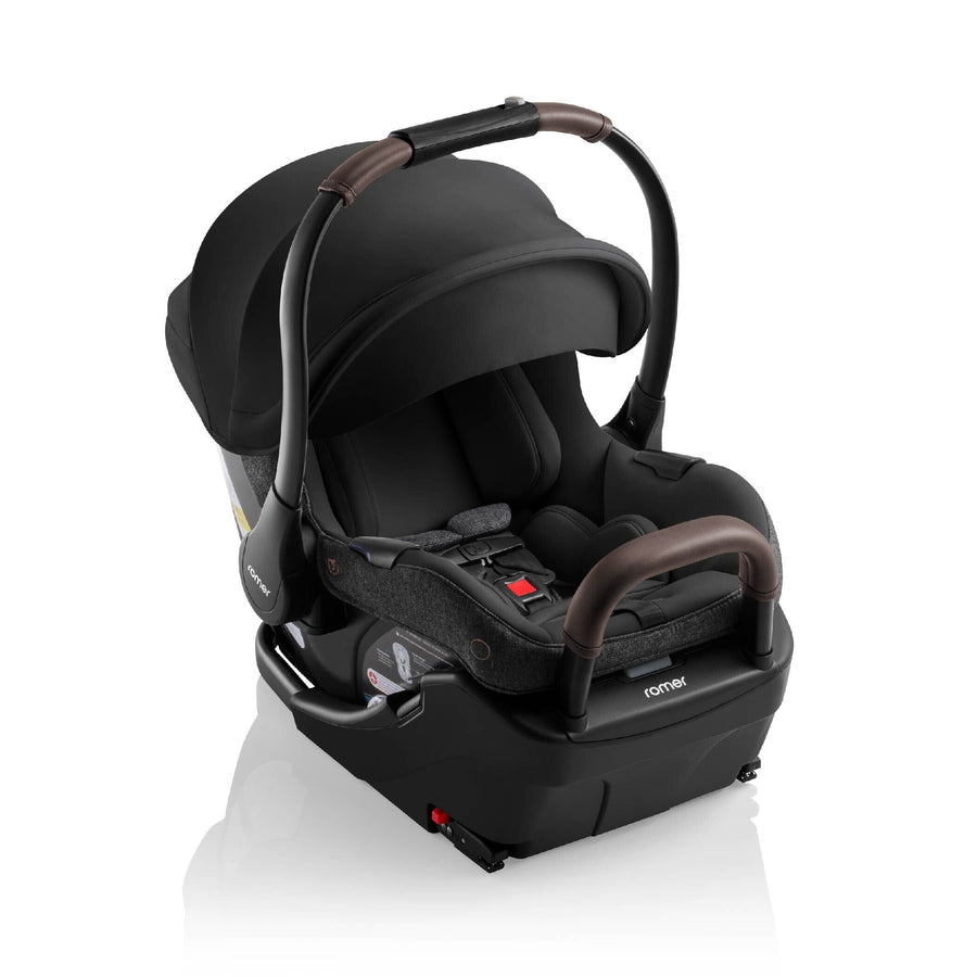 Car Seats Compatible with UPPAbaby Vista and Vista V2 Strollers