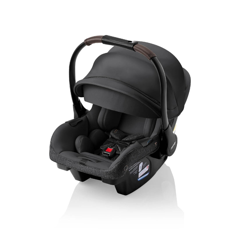 Britax Romer Juni Infant Car Seat and Base