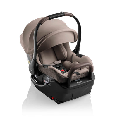 Britax Romer Juni Infant Car Seat and Base