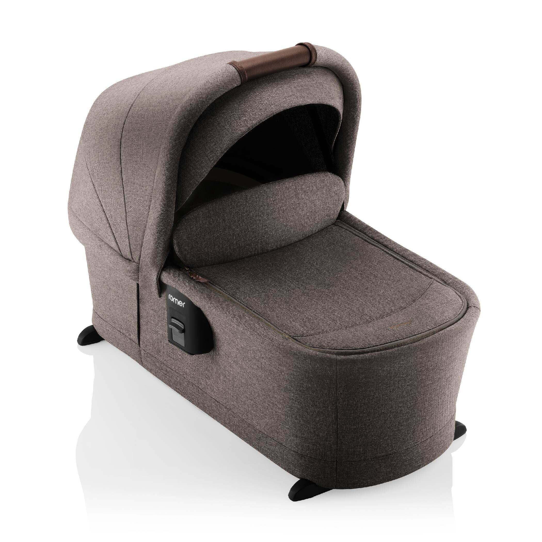 Romer Sera Bassinet for Tura Stroller- Strolleria