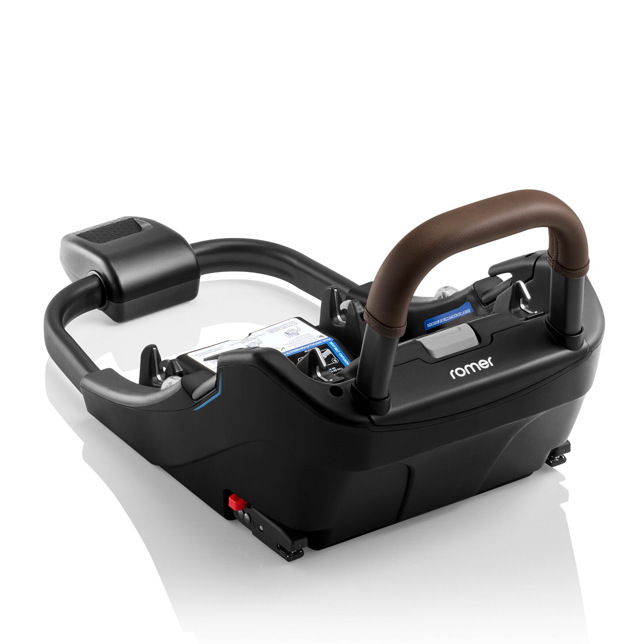 Romer Versa Infant Car Seat Base- Strolleria