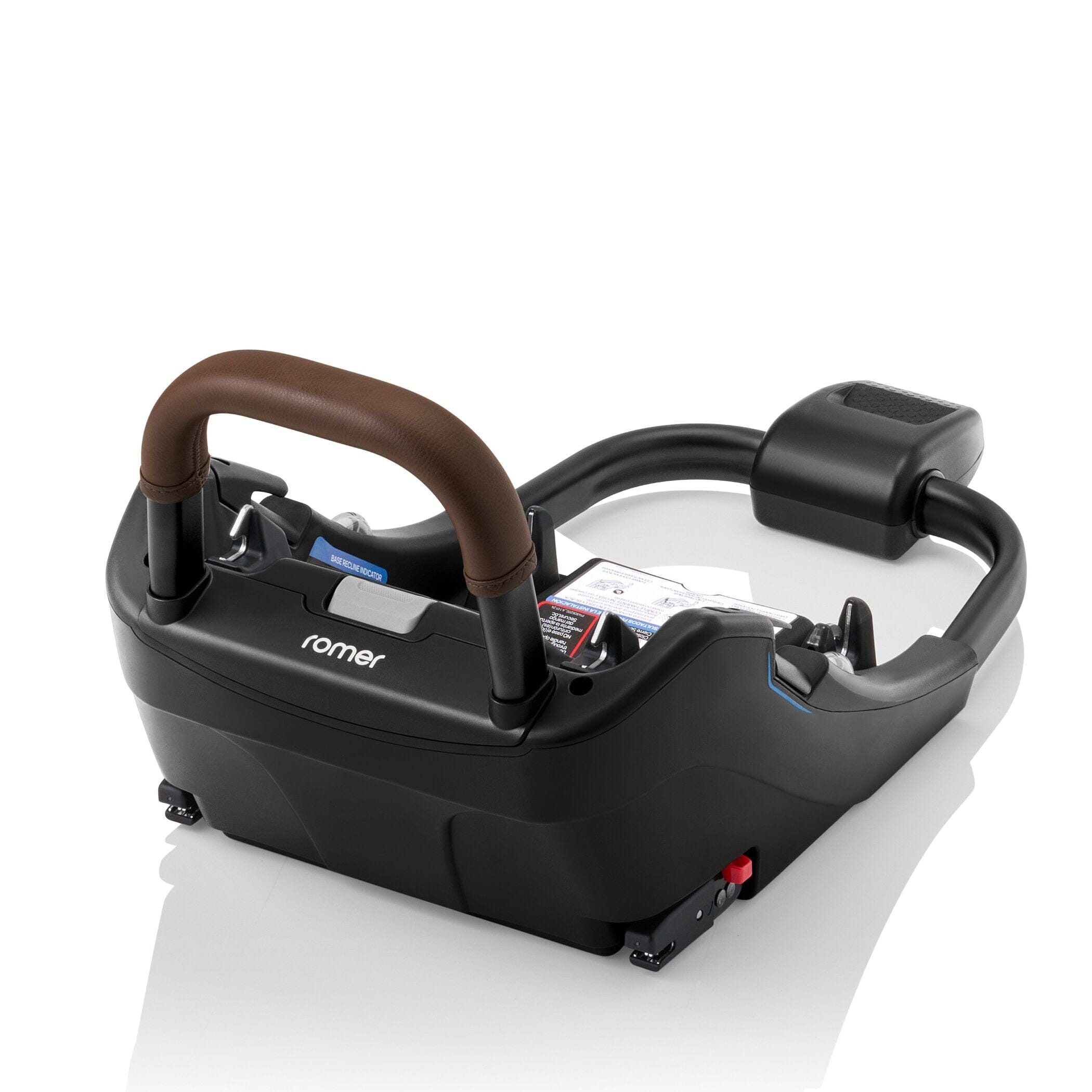 Romer Versa Infant Car Seat Base- Strolleria