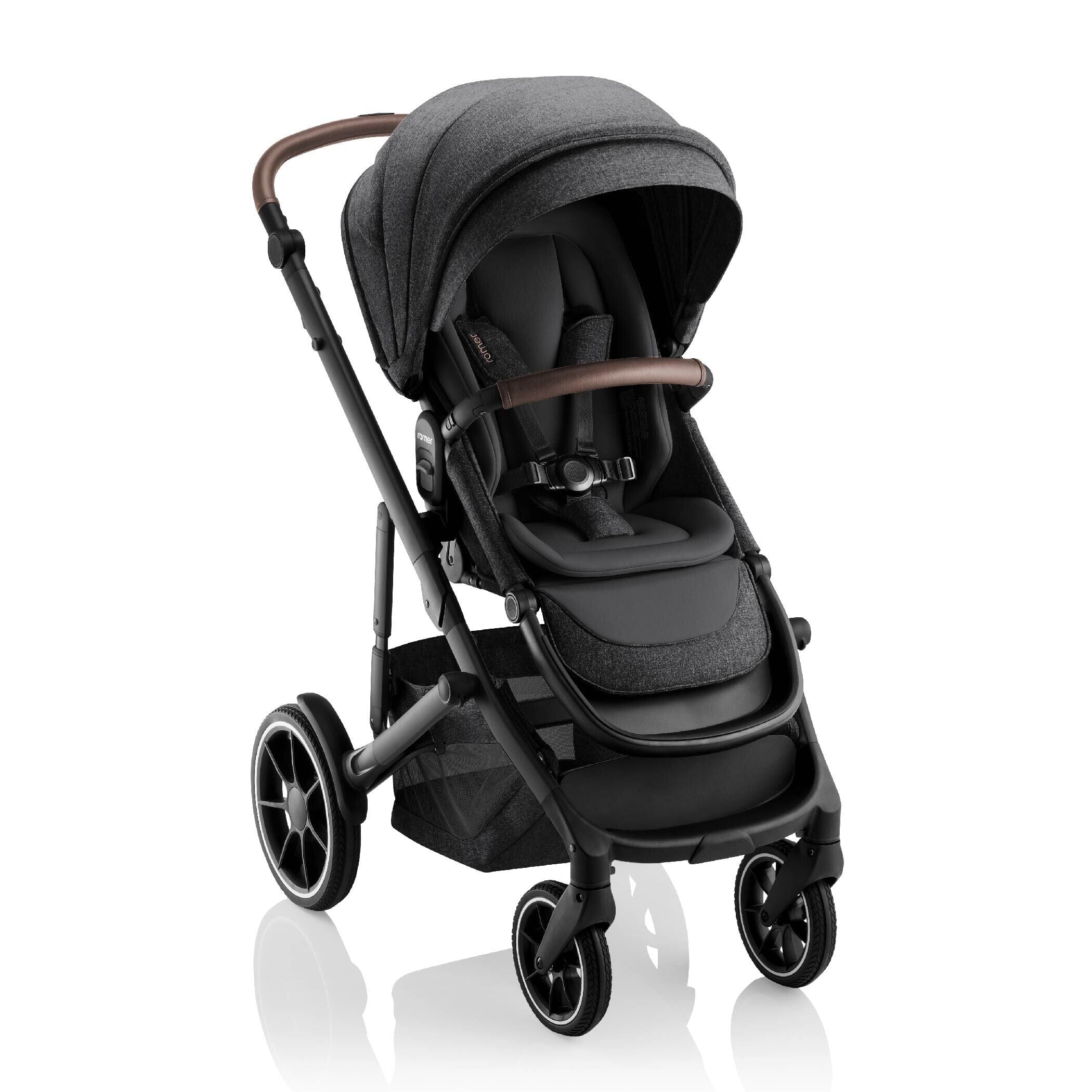 Romer Tura Stroller- Strolleria