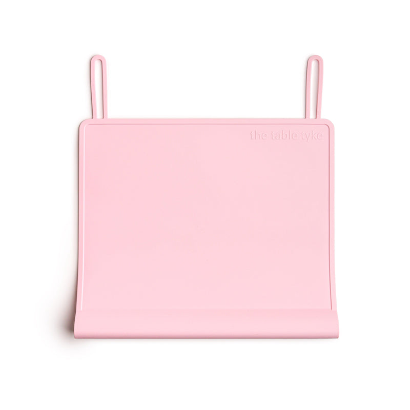 The Table Tyke Ballet Pink