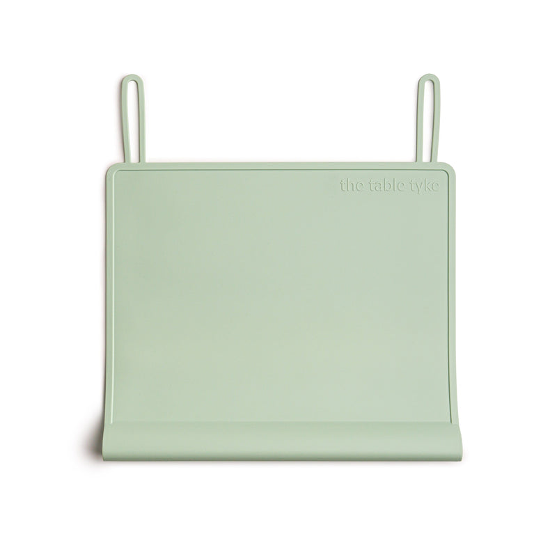 The Table Tyke Sage Green 