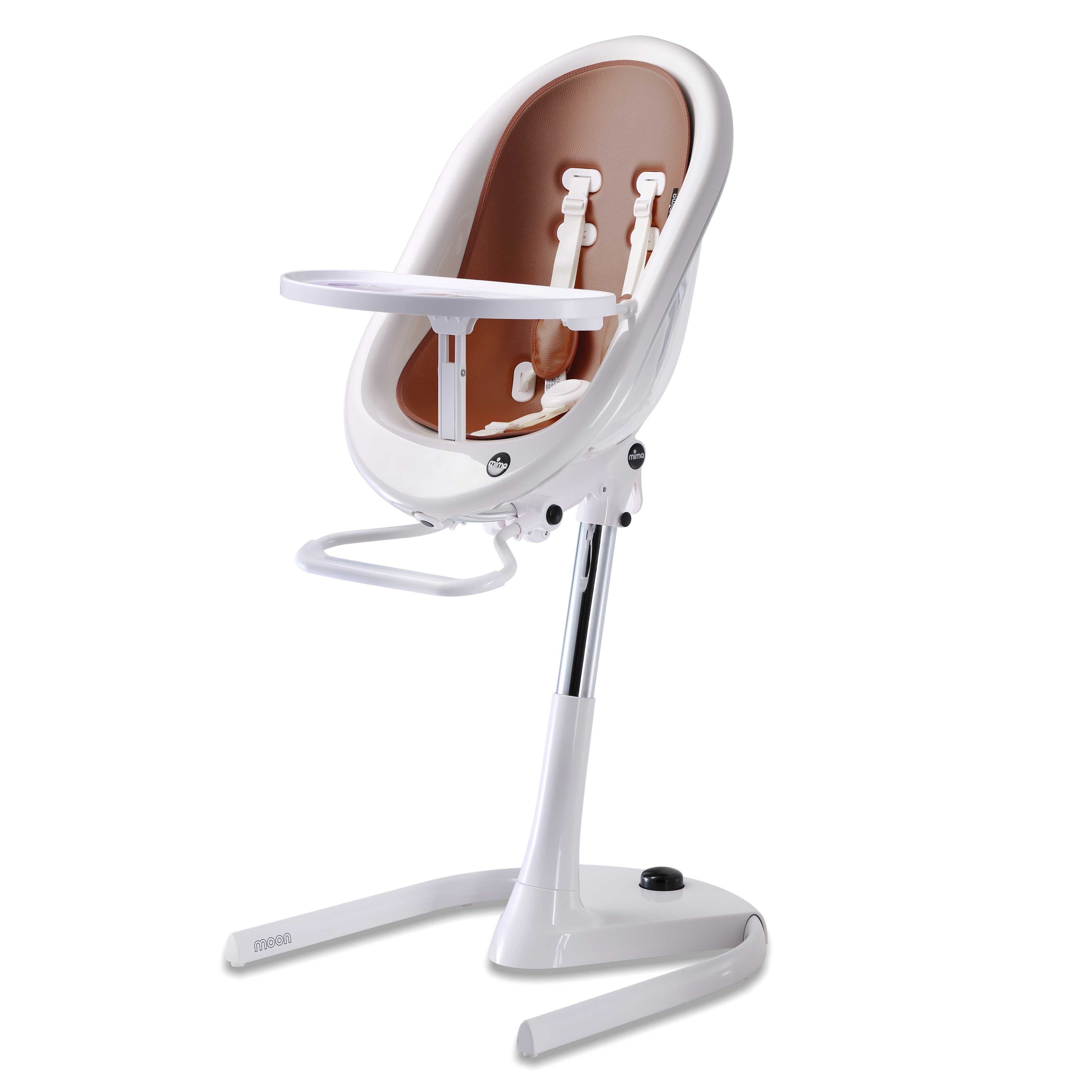 mima Moon 2G High Chair- Strolleria