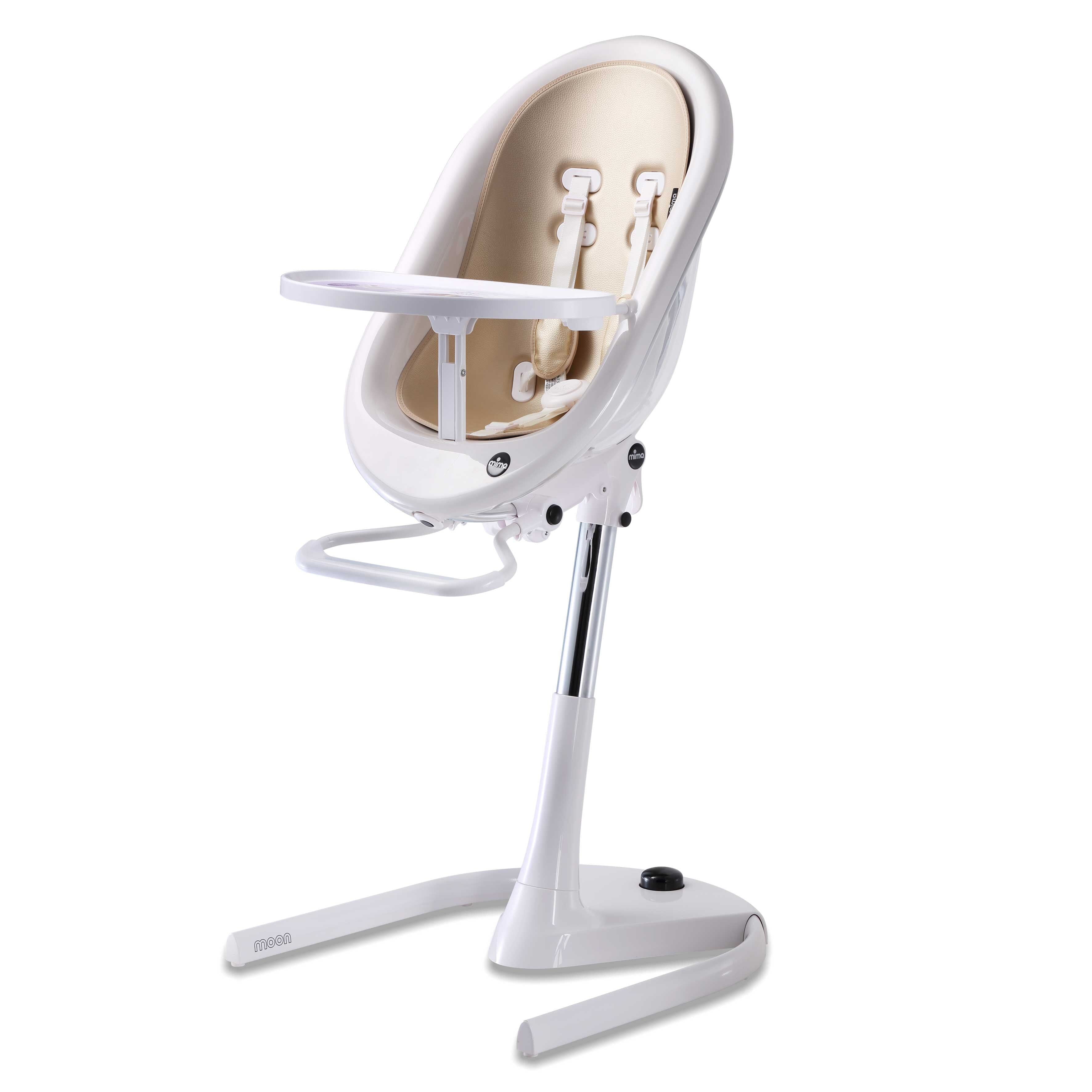 mima Moon 2G High Chair- Strolleria