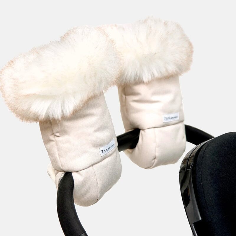 7AM Enfant Warmmuffs