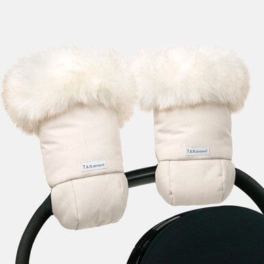 7AM Enfant Warmmuffs