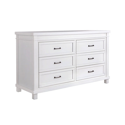 appleseed Rowan Double Dresser