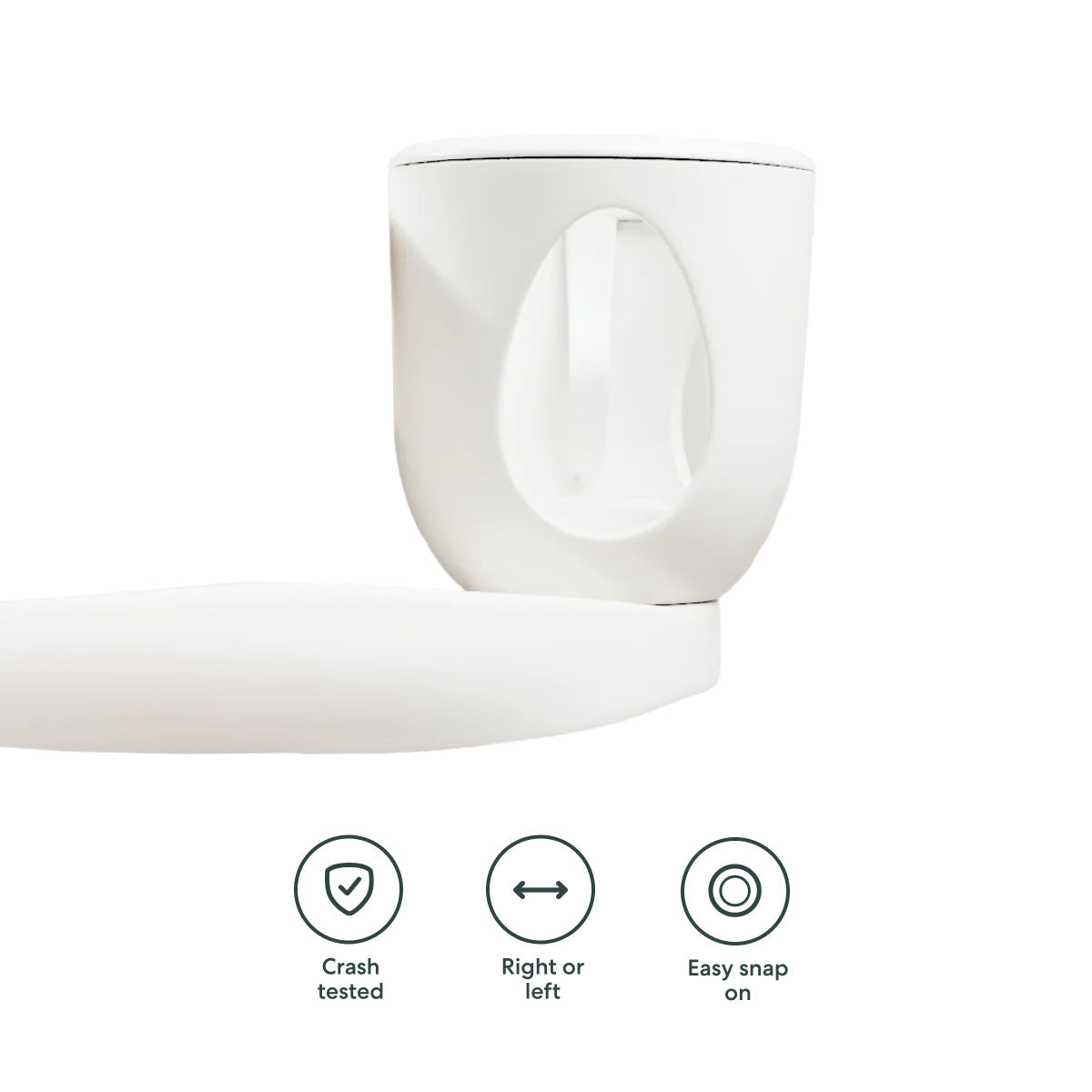 babyark Cup Holder- Strolleria