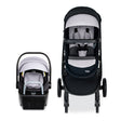 Britax Willow Brook S+ Travel System with Alpine Base - Bambi Baby