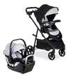 Britax Willow Brook S+ Travel System with Alpine Base - Bambi Baby
